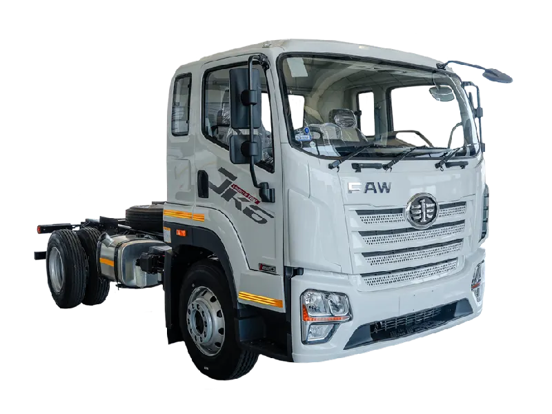 JK6 15.220FD/FT 4×2